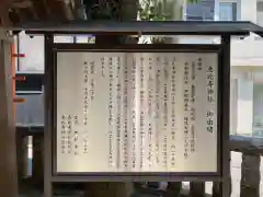 恵比寿神社の歴史