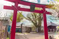 天神社(宮城県)