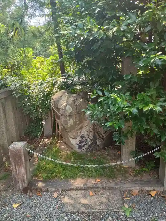 水火天満宮(京都府)