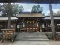 伊太祁曽神社(和歌山県)