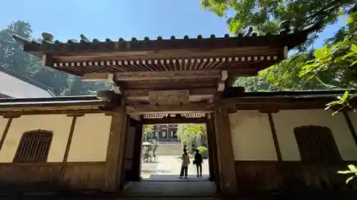 最乗寺（道了尊）(神奈川県)