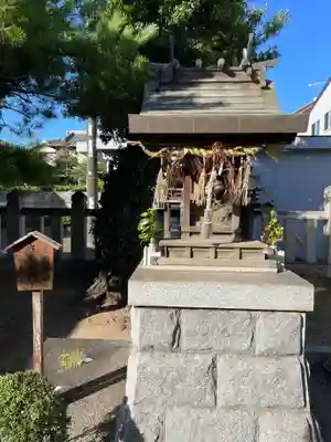 大年神社(兵庫県)