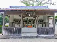 三光院の末社・摂社