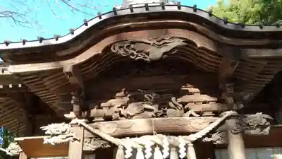 田無神社(東京都)