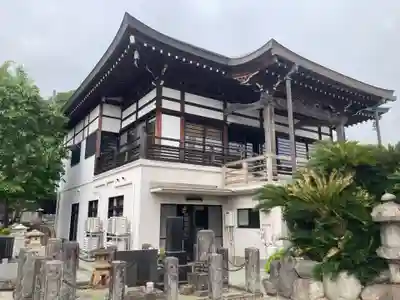 真楽寺(神奈川県)