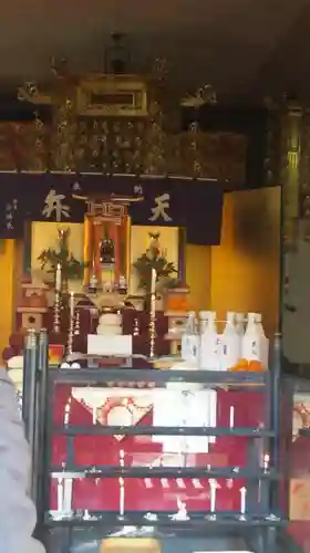 長命寺のその他建物