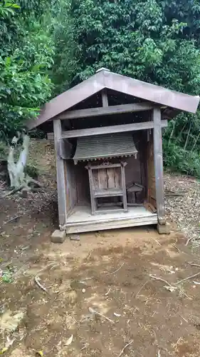 天神宮(神奈川県)