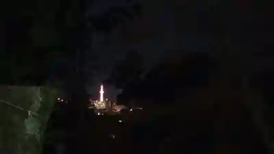 伏見稲荷大社(京都府)