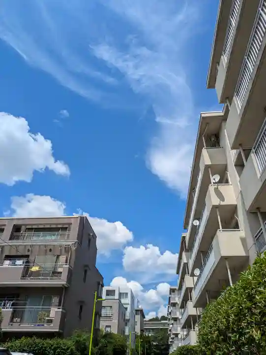 玉眞院玉川大師(東京都)