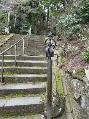 醍醐寺(上醍醐)(京都府)
