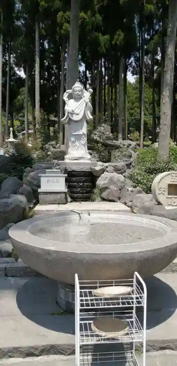 阿蘇白水龍神權現~白蛇神社~のその他建物