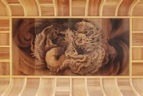 大聖護国寺(群馬県)