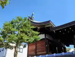 打出天神社(兵庫県)