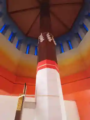 千葉神社(千葉県)