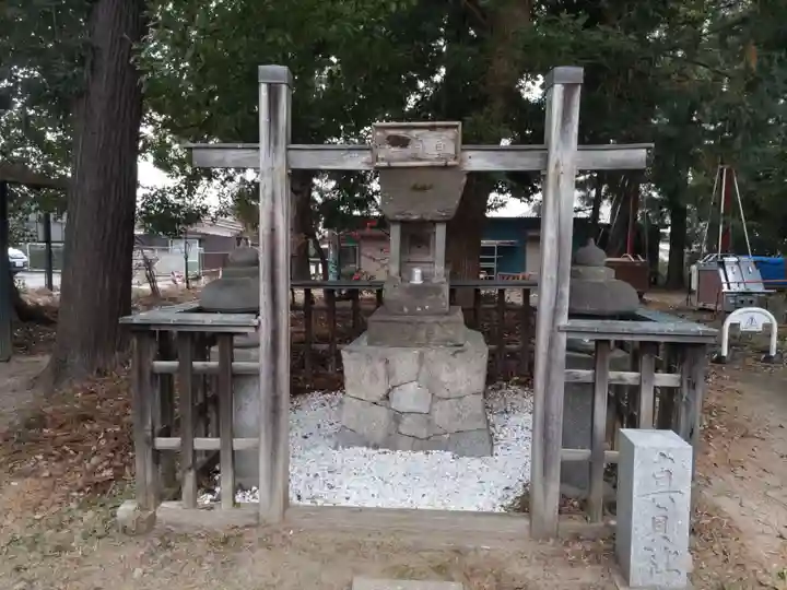 甲斐國一宮 浅間神社(山梨県)