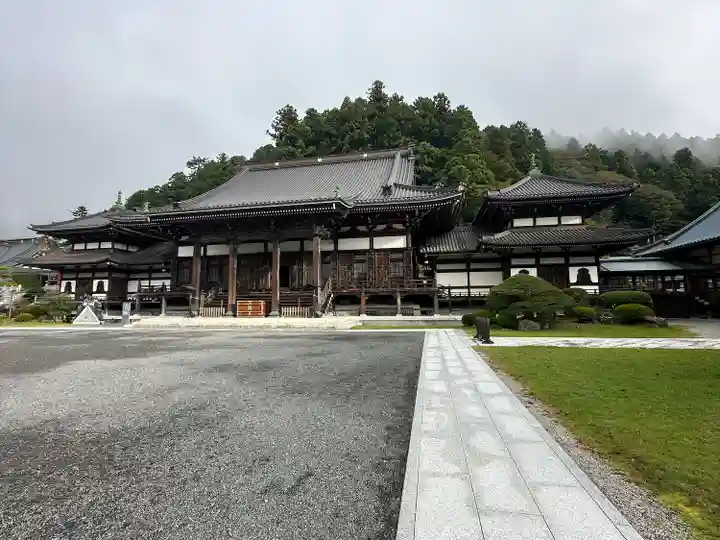 久遠寺(山梨県)