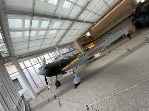 靖國神社のその他建物