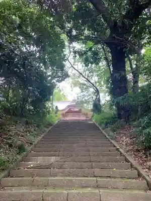 番場神社(千葉県)