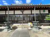 蓮華寺(広島県)