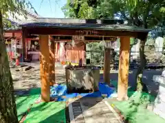 駒形神社(群馬県)