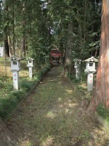 日枝神社のその他建物
