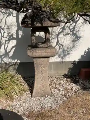 妙住寺(愛知県)