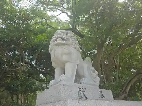 伊弉諾神宮(兵庫県)