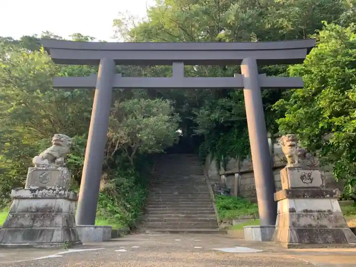 神崎神社(千葉県)