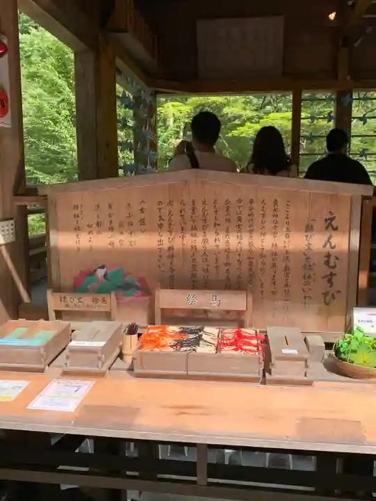 貴船神社(京都府)