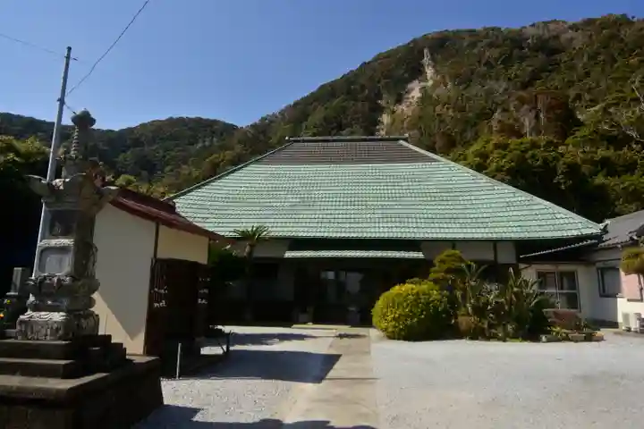 大聖院(高塚不動尊)(千葉県)