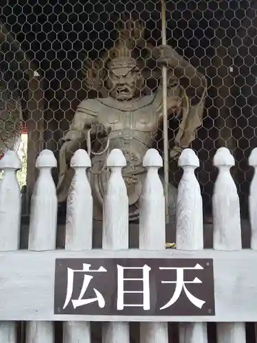 總持寺の像