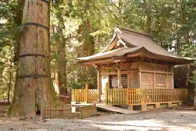 高千穂神社(宮崎県)