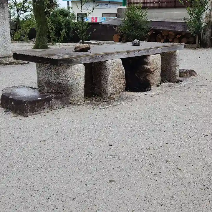 磯成神社(滋賀県)