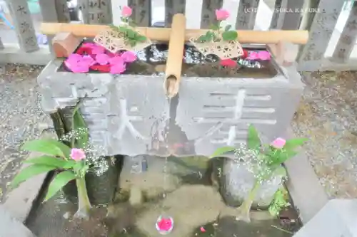 元町厳島神社(神奈川県)
