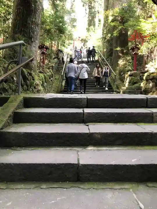 箱根神社のその他建物