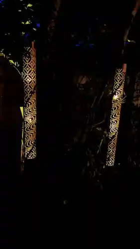 検見川神社のその他建物