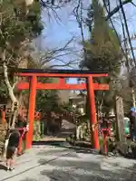 貴船神社(京都府)