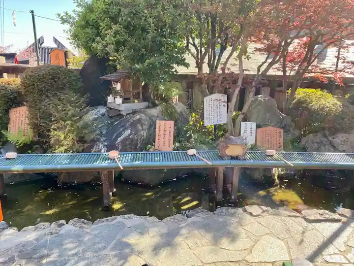 三光稲荷神社(愛知県)