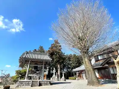 永雲寺のその他建物