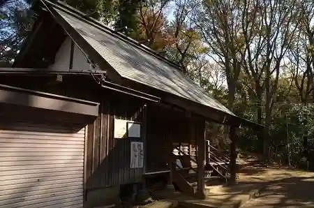 神明社(東京都)