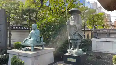 總持寺(東京都)