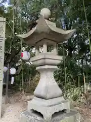 生名八幡神社(愛媛県)