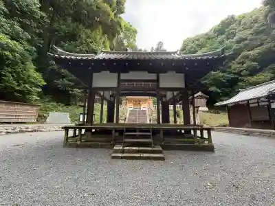 山科神社(京都府)