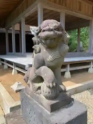 大船熊野神社(神奈川県)