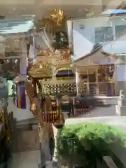 貴船神社のお祭り