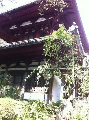 龍潭寺の塔