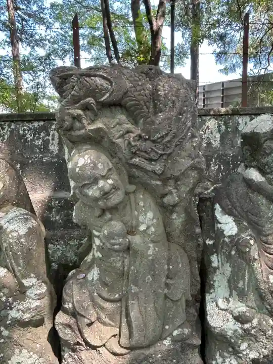 喜多院(埼玉県)