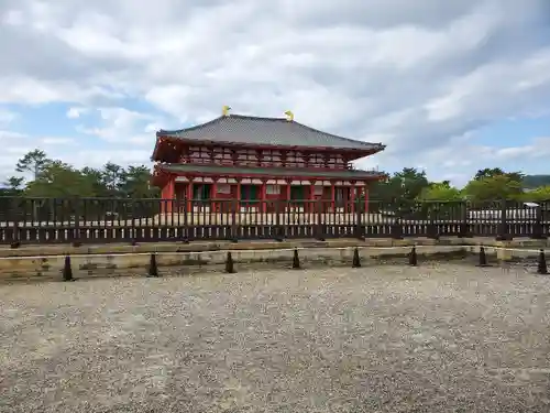 興福寺のその他建物