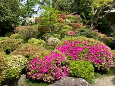 等覚院(神奈川県)