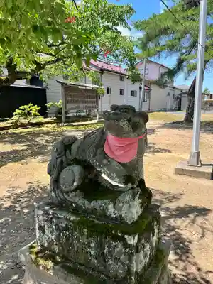 秋葉神社(宮城県)